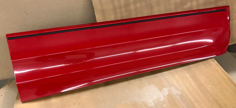 Pontiac Grand AM GT 2003 moldura de puerta (pasajero) 2003-2005 Foto 3 de 4