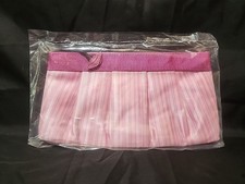VNTG AVON  Cosmetic / Makeup / Beauty Clutch Bag - NEW.                   2cntr3