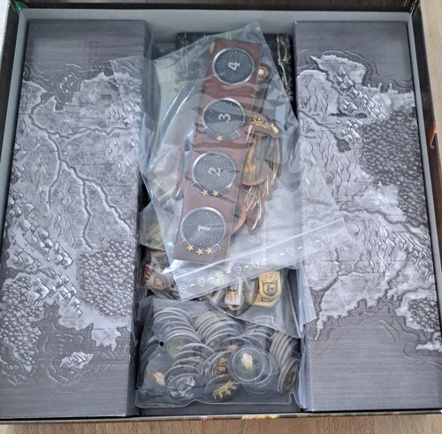 Der Eiserne Thron - Das Brettspiel 2. Edition (2017, Game) - Bild 2 von 3