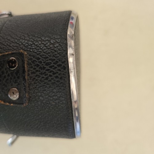 Vivitar Auto Telephoto 135mm f2.8 Lens for Konica A Film Cameras w/ leather case - Picture 9 of 10