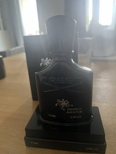 Creed Absolu Aventus Eau de Parfum Spray 75ml Herren Limited Edition 2023