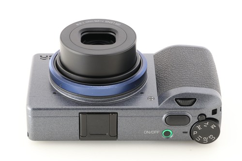 S/C: 1421 [Top MINT] RICOH GR IIIx III X  Compact Digital Camera in Box JAPAN - Picture 12 of 15