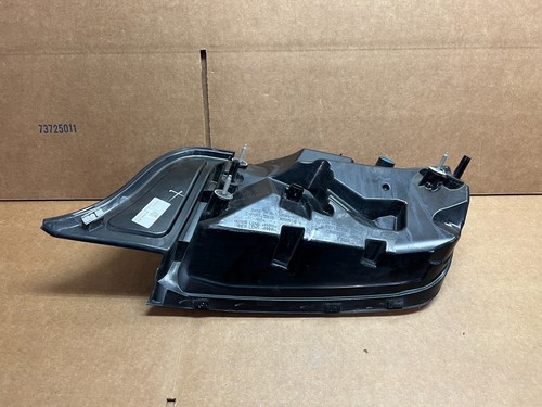 OEM 2018 2019 2020 2021 FORD MUSTANG LED TAIL LIGHT LEFT SIDE LH NICE!! - Picture 6 of 7