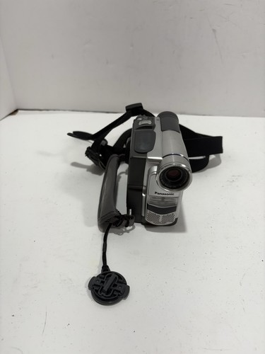 Panasonic PV-DV203D MiniDV Digital Video Camera Unit NUR ohne Akku ohne Ladegerät - Bild 8 von 11