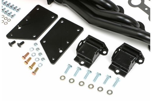 Trans-Dapt 42921, Kit Swap In A Box Kit-Ls Engine Into Fits 64-67 A-Body Perform - Picture 4 of 12