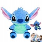 Lilo & Stitch Plüschtier Plüschpuppe Kuscheltier Flauschiges Spielzeug Geschenk
