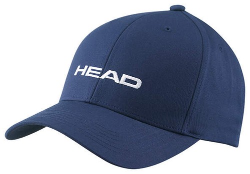 HEAD - Promotion Cap Kappe - Tennis und Freizeit  NEU - Bild 7 von 8