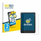 2 Pièces Film Protection Ecran pour Amazon Kindle Paperwhite 2024 Signature