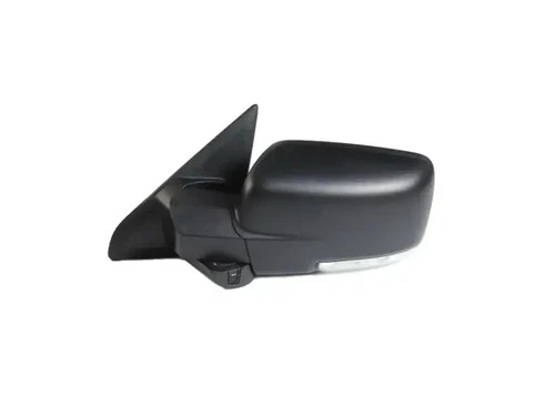 Genuine Mopar Outside Rear-View Mirror Left 68096197AH