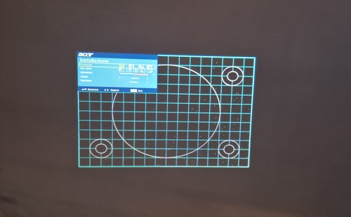 ACER DLP Projector DNX0805 - Photo 5/11