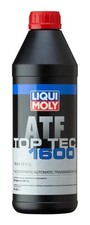 Liqui Moly ATF 1600 Top Tec 1L (20024) – MB 236.14 Spec Transmission Oil