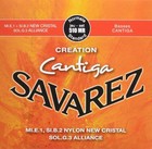 SAVAREZ Guitar Strings Creation Cantiga 510MR