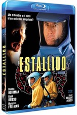 Estallido [Blu-ray] (1995) Outbreak