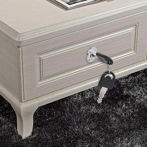 CAM LOCK LOCKER FURNITURE LOCK POST MAIL BOX LOCK CAMLOCK CABINET DRAWER KEYS UK - Picture 3 of 10