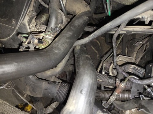 7700312903 echangeur air pour NISSAN PRIMASTAR (X83) AVANTOUR 7 2004 1197903 - Picture 12 of 14