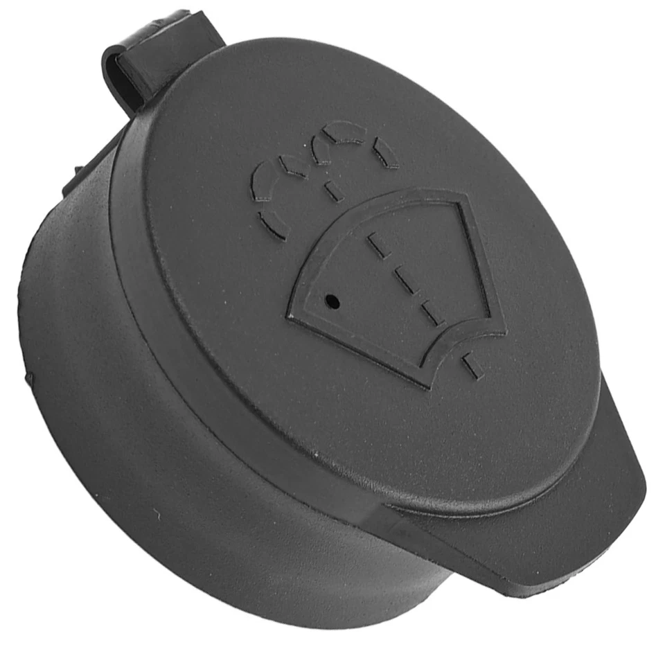 1pc Windshield Washer Reservoir Cap For  Tesla Model S 2012- 2023 1131028-00-A - Image 2 of 4