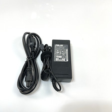 OEM ASUS 90W AC Adapter Charger ADP-90SB BB  19V 4.74A  5.5mm Tip