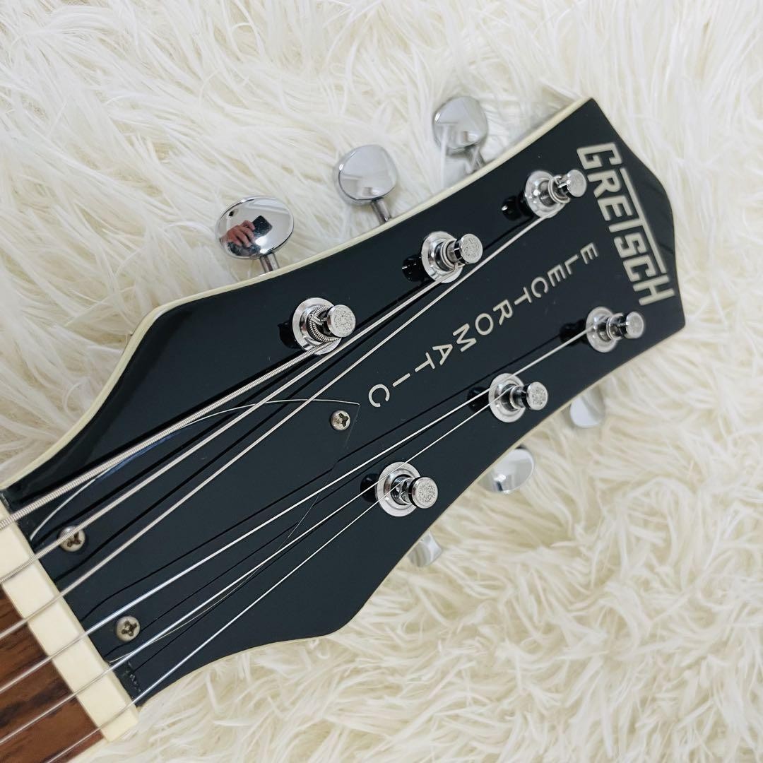 Gretsch Electromatic Pro Jet G5235 Electric Guitar Black