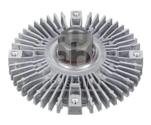 CLUTCH RADIATOR FAN 29613 FOR AUDI AAH/ACK/AMX/APR/ALG/AQD/AEJ/AGE/ATX 2.8L 6cyl - Picture 2 of 6