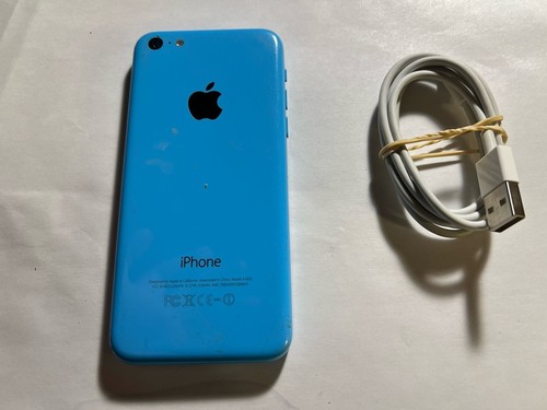 Apple iPhone 5c model A1532 *** For Parts Only *** - Picture 6 of 10