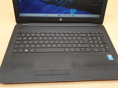 HP 250  G5 15.6"  INTEL CORE i3-5005U 2.0GHZ 4GB RAM 120GB SSD WIN 11 PRO ,SL3 - Picture 2 of 15