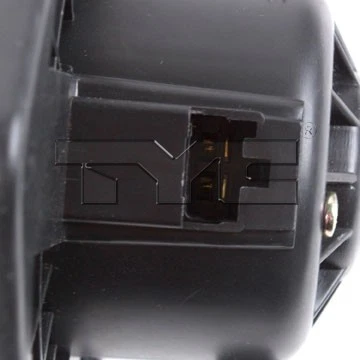 Мотор вентилятора кондиционера в сборе для 08–17 Mitsubishi Lancer 7802A217 MI3126107 - Изображение 3 из 4