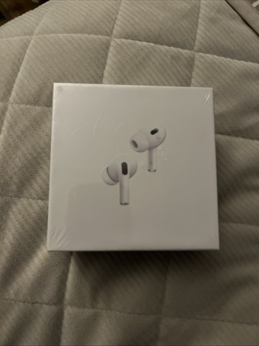 Air Pod Pros (2nd Generation)