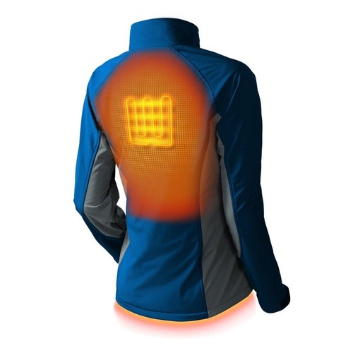 Chaqueta térmica Sahara para mujer - Imagen 3 de 24
