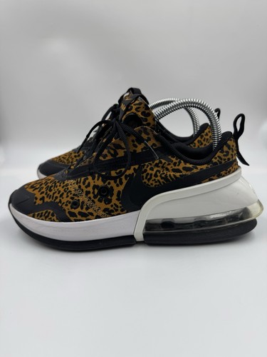 Nike WMNS Us 7 Air Max Up Leopard DC9206-700 scarpe da donna Airmax sneakers - Foto 4 di 19
