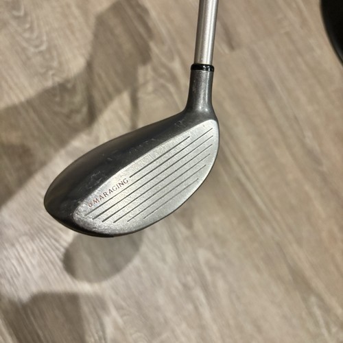 Orlimar Trimetal 20° Fairway Wood RH True Temper EI-70+ Ladies Graphite Shaft - Picture 3 of 7