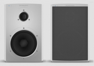 Dynaudio XEO 2, Weiß - Aktiv-Lautsprecher, Funklautsprecher UVP 1300  