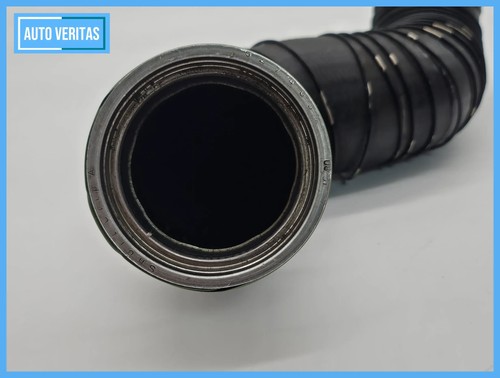 ORIGINAL MERCEDES-BENZ C-CLASS COUPE CL203 Charging air hose A2035281082 - Picture 6 of 8