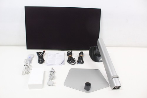 Samsung G80SD Computerbildschirm 81,3 cm (32) 3840 x 2160 Pixel 4K Ultra HD OLED