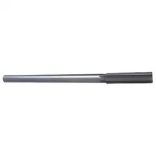 Chucking Reamer, 1.0010 In., 8 Flute, Hss,  11V428