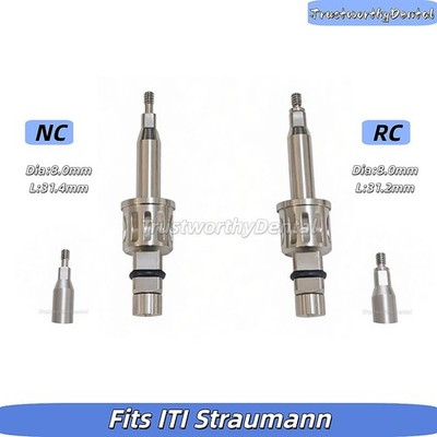 Fits ITI Straumann Dental Retractor RC NC PICK UP Implant Removal Screw Driver