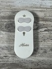 HUNTER UNIVERSAL ON/OFF CEILING FAN REMOTE ONLY 99118 K0470-01 + NEW BATTERY