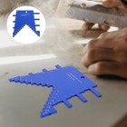  Stufenlehre, Tischkreissäge, Stufentiefenlehre, tragbare