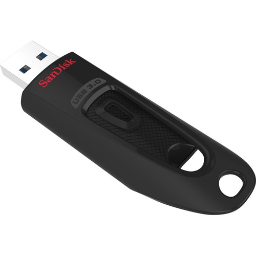 SanDisk SDCZ48-064G-AW46 Ultra CZ48 64GB USB 3.0 Flash Drive - Bild 4 von 5