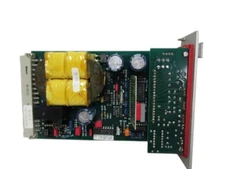 BLH ELECTRONICS 5510 TRANSDUCER AMPLIFIER NSNP