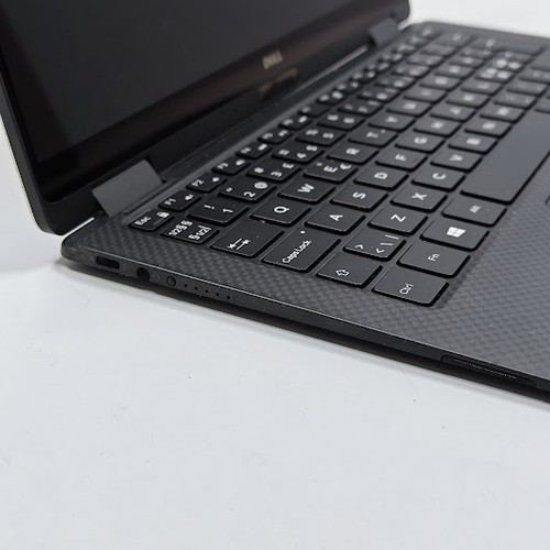 Dell Laptop - Non-Working, Missing Back Cover, Signs of Use - Imagen 4 de 9