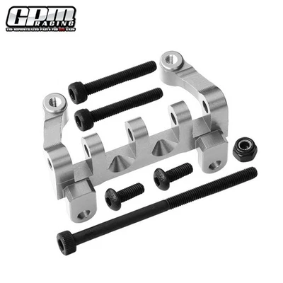GPM Alloy Upper Center Link Mount For AXIAL SCX-10 Honcho - Image 1 of 4
