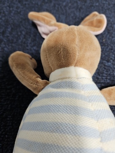 NEW Manhattan Toy 1999 Bernadine Bunny Waddlin Waders WWB6 Plush Stuffed Animal - Picture 5 of 13
