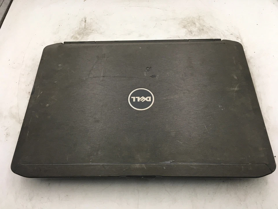 DELL LATITUDE E5430 - BOOTS TO BIOS - INTEL I5 3320M - 6GB RAM - NO OS -READ- BB - Image 4 of 4