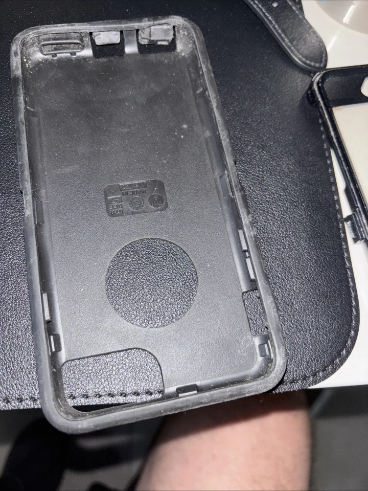 Funda OtterBox DEFENDER iPhone 6 Plus / 6s Plus - Negra Gris - Sin funda Foto 2 de 4