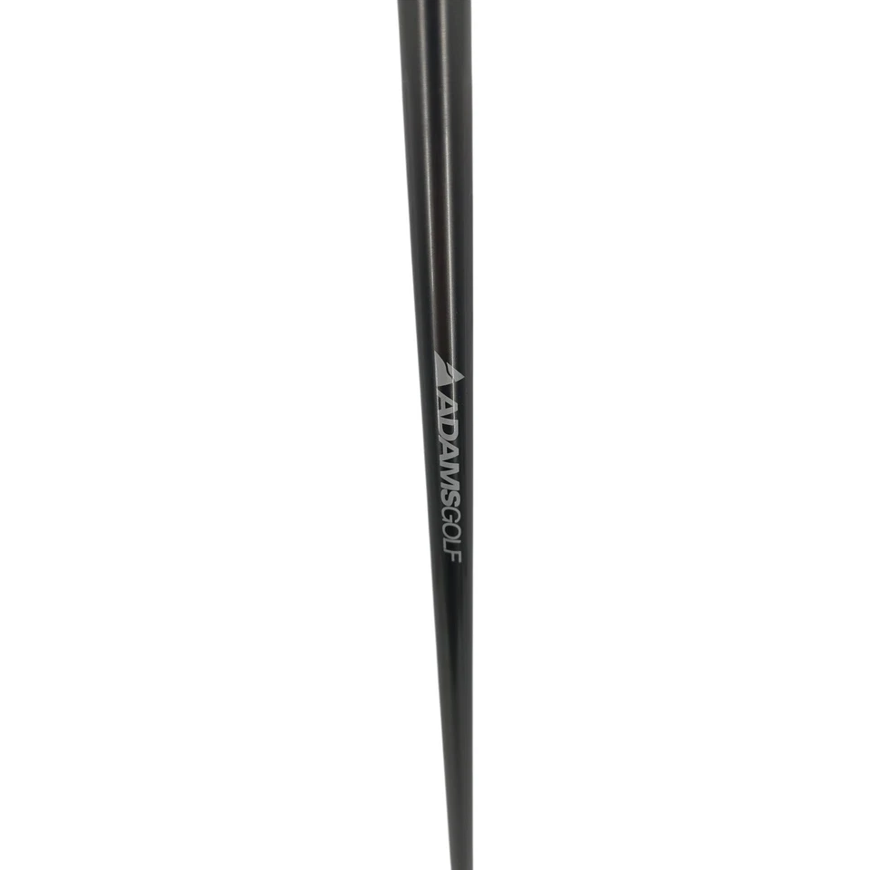 Adams Idea A2 OS 6 Hybrid Iron S Flex Graphite Shaft Master Golf Pride Grip 39” - Image 3 of 4