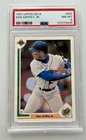 1991 Upper Deck - Ken Griffey Jr #555 PSA 8