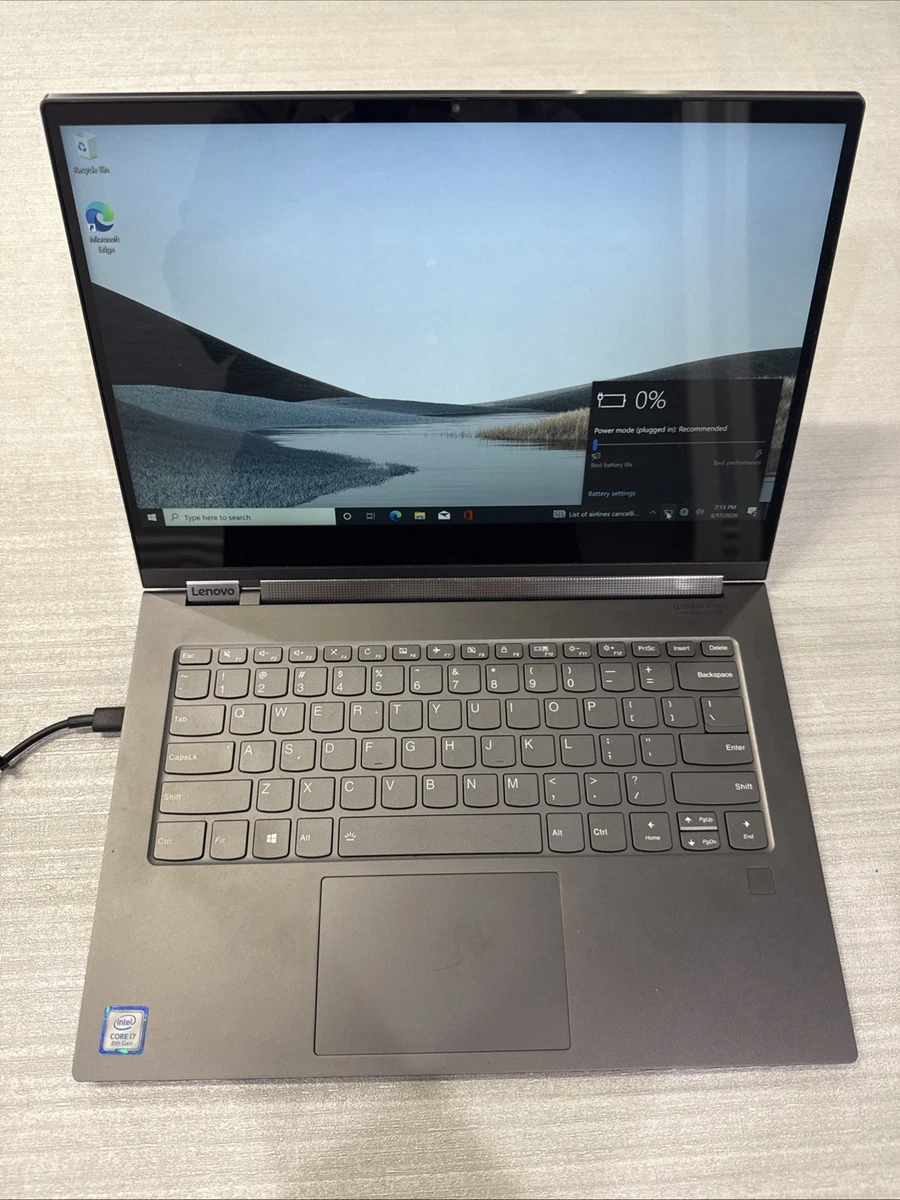 Lenovo 12GB RAM PC Laptops & Netbooks for sale - eBay