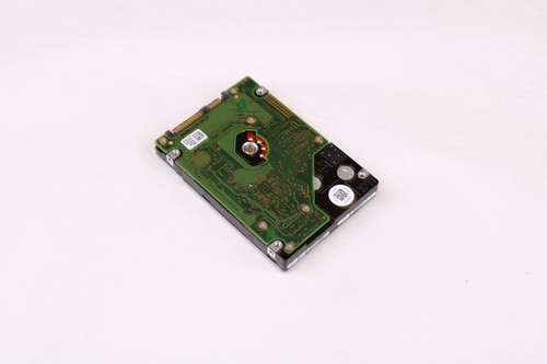 HP EG0600FBVFP 600GB 10K 6G 2.5" SC SAS HDD 0B26028 641552-003 0B26028 - Picture 2 of 2