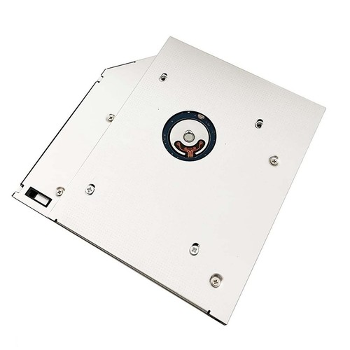 Caddy HDD SSD Leser Odd DVD CD SATA 3.0 Dell E5420 E5430 E5520 E5530 12.7mm_ - Bild 3 von 4
