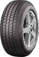 4 - New 275/60-15 107 T Sl Cooper Cobra Radial Gt Rwl Tires 27890